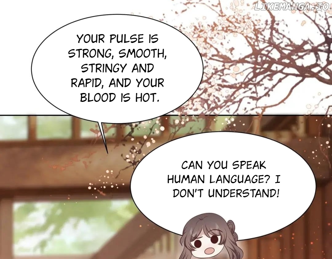 Lonely Emperor Chases His Sister-in-Law Chapter 59 - page 76